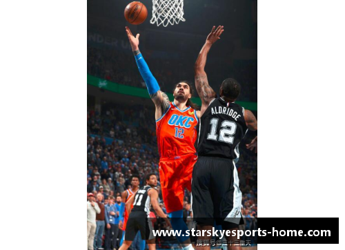 NBA马刺队球员名单及其职业生涯表现
