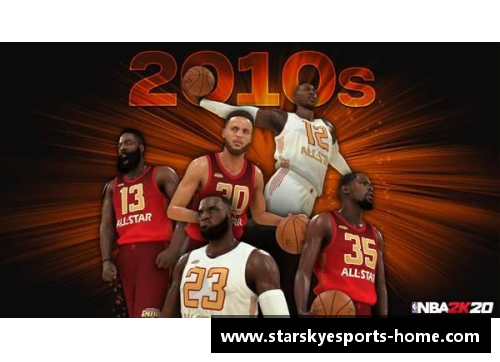 NBA青龙：探索篮球传奇与超凡表现