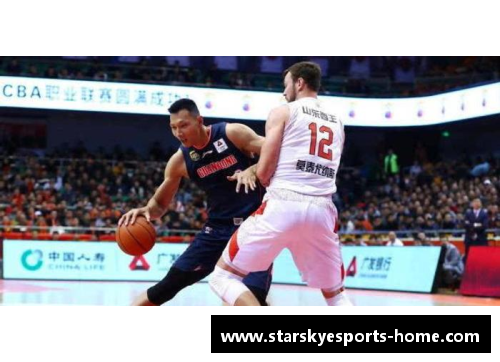 易建联NBA生涯得分超越华裔球员里程碑