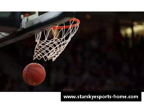NBA球员生活：挑战、荣耀与超凡力量
