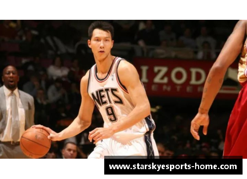 易建联：NBA与CBA之间的桥梁